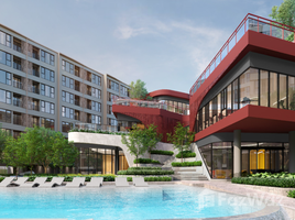 1 Bedroom Condo for sale at Atmoz Flow Minburi, Min Buri