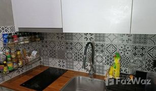 Кондо, 1 спальня на продажу в Nong Prue, Паттайя Amazon Residence