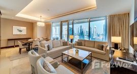 Available Units at The Address Sky View Tower 1