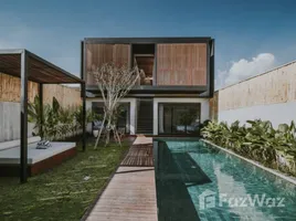 4 Habitación Villa en venta en Canggu, Badung, Canggu