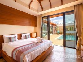 3 Bedrooms Villa for rent in Rawai, Phuket Rawai VIP Villas & Kids Park 
