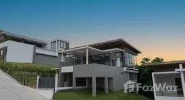 ยูนิตที่เหลืออยู่ในโครงการ Samui Hillside Village