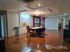 3 Bedroom Apartment for rent at President Park Sukhumvit 24, Khlong Tan