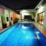2 Bedroom Villa for rent at Majestic Residence Pratumnak, Nong Prue, Pattaya, Chon Buri