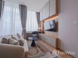 Condominium 1 chambre à louer à Noble Form Thonglor, Khlong Tan Nuea