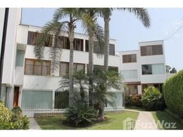 3 Bedroom House for sale in Loma Amarilla Ecological Park, Santiago De Surco, Santiago De Surco