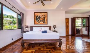 3 Schlafzimmern Villa zu verkaufen in Kamala, Phuket 