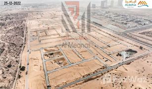 N/A Terrain a vendre à Al Raqaib 2, Ajman Al Bahia Hills