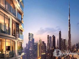 4 Schlafzimmer Appartement zu verkaufen im City Center Residences, Burj Views