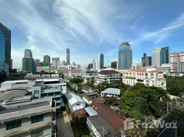 2 Bedroom Condo for rent at The Legend Saladaeng, Si Lom, Bang Rak