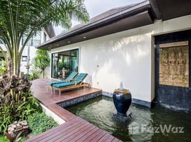 5 Bedrooms Villa for sale in Kamala, Phuket Kamala Nathong