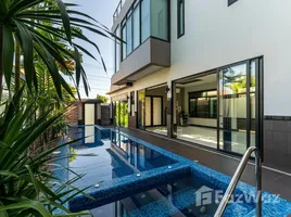 ขายวิลล่า 3 ห้องนอน ใน ราไวย์, ภูเก็ต, ราไวย์, เมืองภูเก็ต, ภูเก็ต