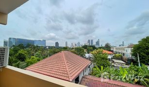 1 Schlafzimmer Wohnung zu verkaufen in Khlong Toei, Bangkok Lin Court