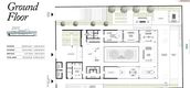 Unit Floor Plans of Ritz-Carlton Mansions