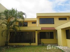 4 Habitación Casa en venta en Escazu, San José, Escazu