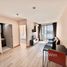 1 спален Квартира в аренду в Voque Place Sukhumvit 107, Bang Na, Банг На