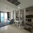 1 Bedroom Apartment for sale at The Palm Wongamat, Na Kluea, Pattaya, Chon Buri