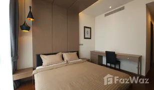 2 Schlafzimmern Wohnung zu verkaufen in Khlong Tan Nuea, Bangkok Quattro By Sansiri