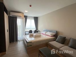 Студия Квартира на продажу в Dcondo Hideaway-Rangsit, Khlong Nueng, Khlong Luang