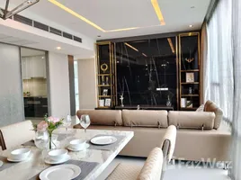 2 Habitación Apartamento en alquiler en The Bangkok Sathorn, Thung Wat Don, Sathon, Bangkok, Tailandia