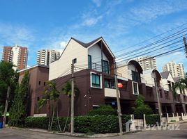 4 Bedroom Villa for sale at Lookgolf Townhome, Ban Mai
