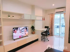 1 Schlafzimmer Wohnung zu vermieten im The Viva Condo Sathorn-taksin, Khlong Ton Sai