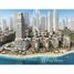 1 Habitación Apartamento en venta en Surf, Creek Beach, Dubai Creek Harbour (The Lagoons)