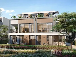 4 Bedroom Townhouse for sale at Aura, Olivara Residences