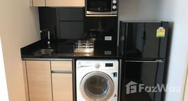 Available Units at Park Origin Phrom Phong