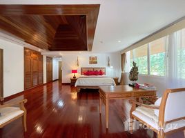 3 Schlafzimmer Penthouse zu vermieten im Surin Sabai, Choeng Thale