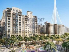 1 Bedroom Apartment for sale at Bayshore, Creek Beach, Dubai Creek Harbour (The Lagoons)