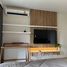 Studio Condo for rent at Life One Wireless, Lumphini