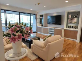 คอนโด 4 ห้องนอน ให้เช่า ในโครงการ เมย์แฟร์ การ์เด้น, คลองเตย