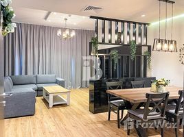 2 chambre Appartement à vendre à The Dania District 4., Midtown, Dubai Production City (IMPZ)