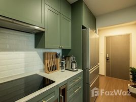 2 Bedroom Condo for sale at Ideo Phaholyothin Chatuchak, Sam Sen Nai