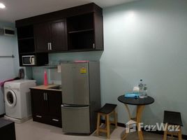 Studio Condo for rent at Sense of London, Samrong Nuea, Mueang Samut Prakan, Samut Prakan