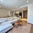 Condominium 2 chambre à louer à Via 61, Khlong Tan Nuea, Watthana, Bangkok