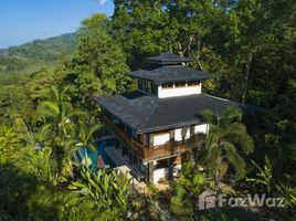 3 Schlafzimmer Haus zu verkaufen im Uvita, Osa, Puntarenas