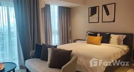 ยูนิตที่เหลืออยู่ในโครงการ Veranda Residence Pattaya