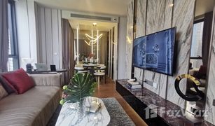 2 Bedrooms Condo for sale in Khlong Tan, Bangkok Ideo Q Sukhumvit 36