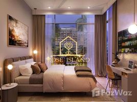 1 Schlafzimmer Appartement zu verkaufen im Diva, Yas Island