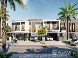 3 Bedroom Townhouse for sale at Greenview, EMAAR South