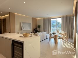 ขายคอนโด 3 ห้องนอน ในโครงการ สุรินทร์ ท็อป คอนโดมิเนียม, เชิงทะเล