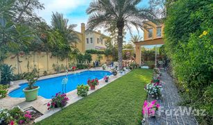 3 chambres Villa a vendre à Mirador La Coleccion, Dubai Palmera 2