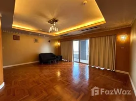 在Baan Kasemsan 1出售的4 卧室 顶层公寓, Wang Mai