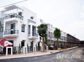3 Phòng ngủ Biệt thự bán ở Giang Điền, Đồng Nai Mua nhà phố và biệt thự là xu hướng nghỉ dưỡng đẳng cấp, sở hữu nhà phố và biệt thự