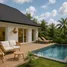 3 Bedroom Villa for sale at Hillel, Koh Phangan, Koh Phangan