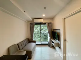 1 Schlafzimmer Wohnung zu vermieten im Escent Park Ville Chiangmai, Fa Ham