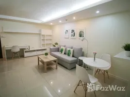 1 Schlafzimmer Wohnung zu verkaufen im Zenith Place Sukhumvit, Phra Khanong