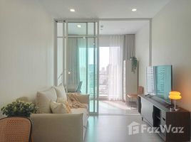 1 Bedroom Condo for rent at Supalai Premier Si Phraya - Samyan, Maha Phruettharam